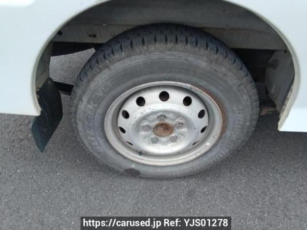 Used 2004 MT nissan vanette-van SK82VN Image[26]