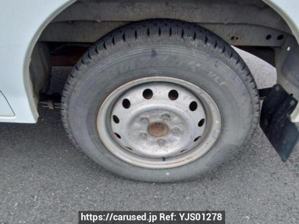 Used 2004 MT nissan vanette-van SK82VN Image[27]