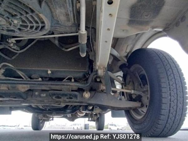 Used 2004 MT nissan vanette-van SK82VN Image[29]