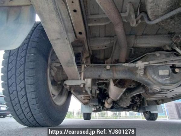 Used 2004 MT nissan vanette-van SK82VN Image[34]