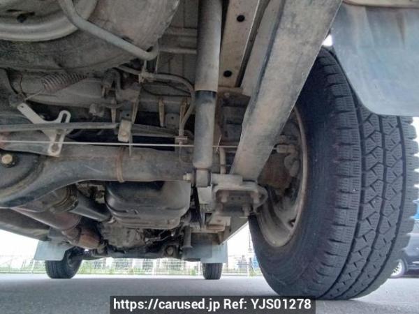 Used 2004 MT nissan vanette-van SK82VN Image[35]