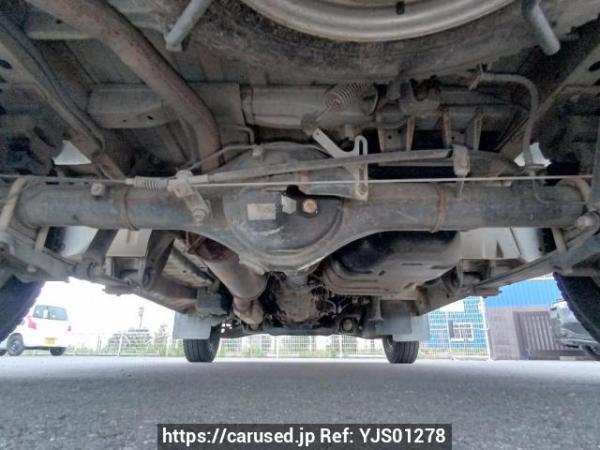 Used 2004 MT nissan vanette-van SK82VN Image[36]