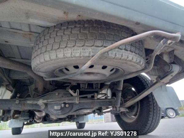 Used 2004 MT nissan vanette-van SK82VN Image[37]