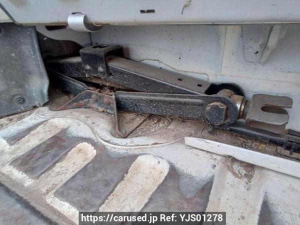 Used 2004 MT nissan vanette-van SK82VN Image[38]
