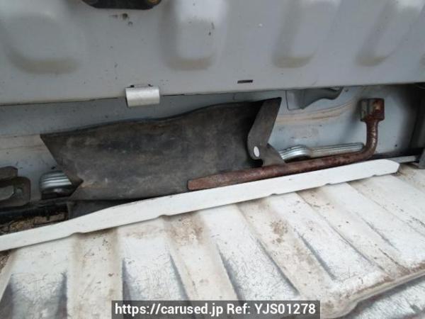 Used 2004 MT nissan vanette-van SK82VN Image[39]