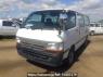 Used 2002 AT toyota hiace-van RZH112V Image[2]