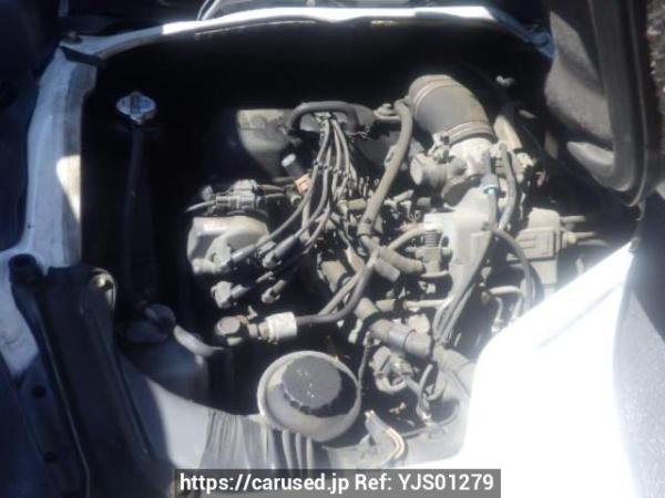 Used 2002 AT toyota hiace-van RZH112V Image[9]