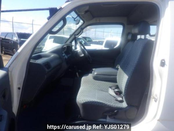 Used 2002 AT toyota hiace-van RZH112V Image[12]