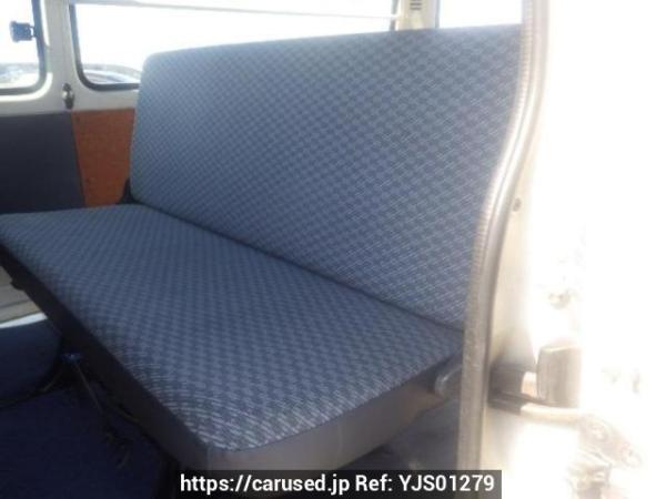 Used 2002 AT toyota hiace-van RZH112V Image[14]