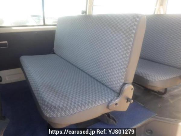 Used 2002 AT toyota hiace-van RZH112V Image[15]