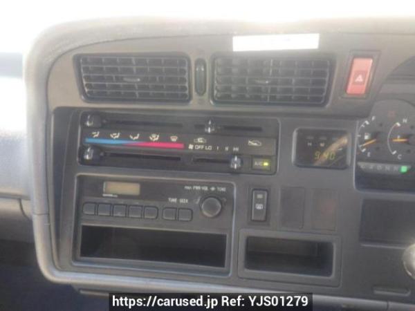 Used 2002 AT toyota hiace-van RZH112V Image[18]