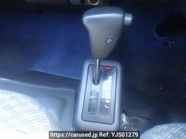 Used 2002 AT toyota hiace-van RZH112V Image[20]