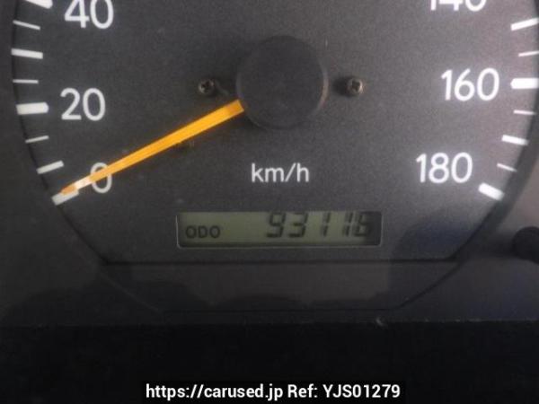 Used 2002 AT toyota hiace-van RZH112V Image[22]