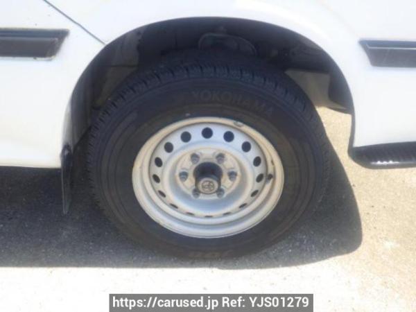 Used 2002 AT toyota hiace-van RZH112V Image[25]