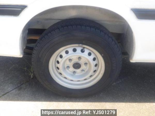 Used 2002 AT toyota hiace-van RZH112V Image[26]