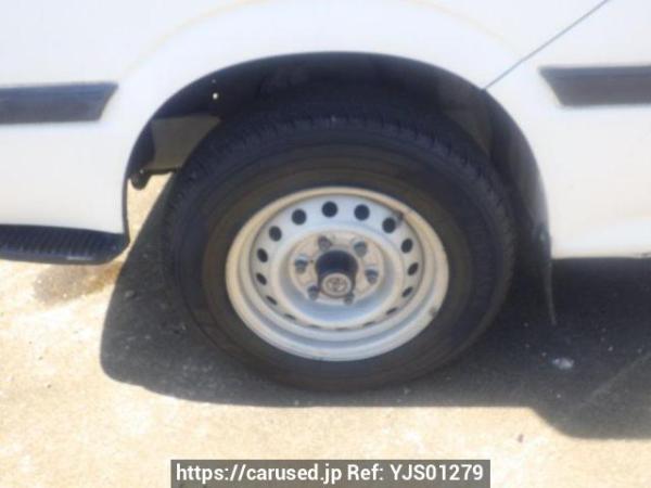 Used 2002 AT toyota hiace-van RZH112V Image[27]