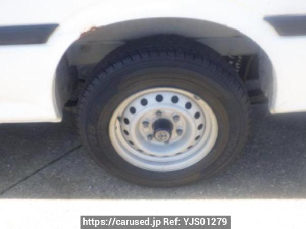 Used 2002 AT toyota hiace-van RZH112V Image[28]