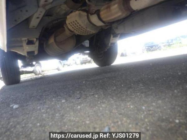 Used 2002 AT toyota hiace-van RZH112V Image[31]