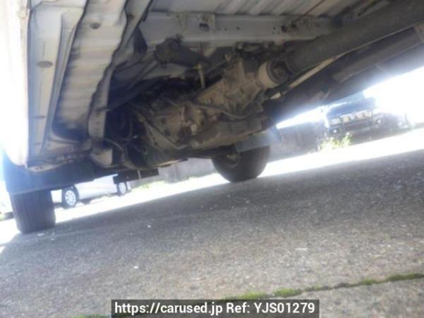 Used 2002 AT toyota hiace-van RZH112V Image[33]