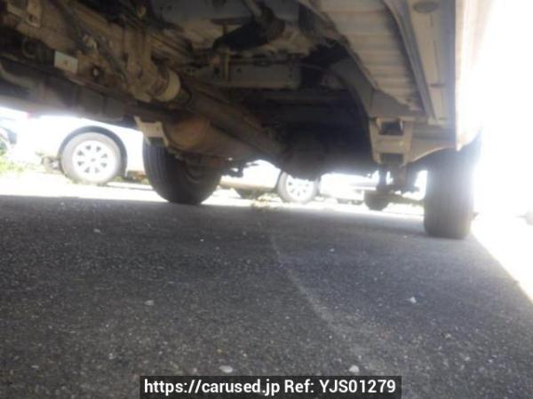 Used 2002 AT toyota hiace-van RZH112V Image[34]