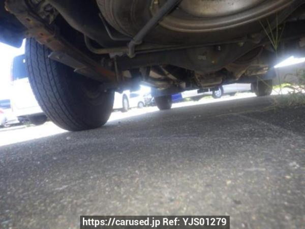 Used 2002 AT toyota hiace-van RZH112V Image[35]