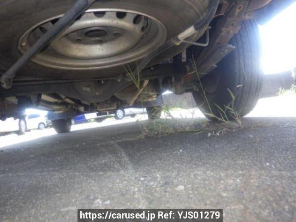 Used 2002 AT toyota hiace-van RZH112V Image[36]