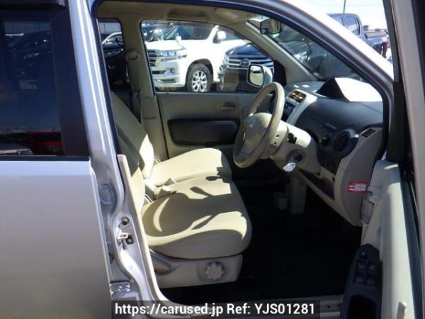 Used 2010 AT mitsubishi ek-wagon H82W Image[11]