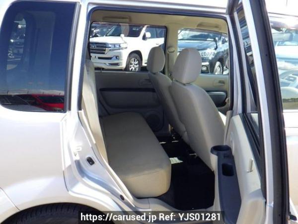 Used 2010 AT mitsubishi ek-wagon H82W Image[13]
