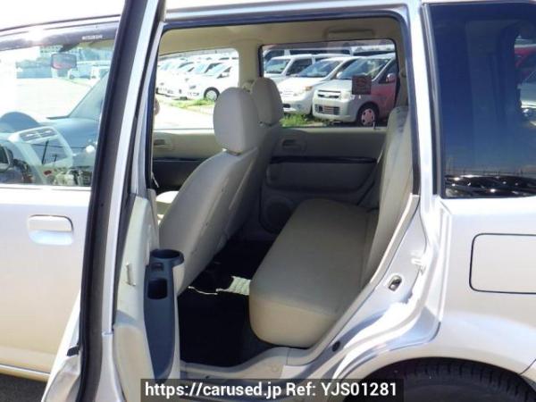 Used 2010 AT mitsubishi ek-wagon H82W Image[14]