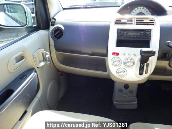 Used 2010 AT mitsubishi ek-wagon H82W Image[16]