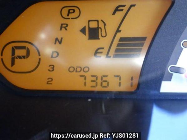 Used 2010 AT mitsubishi ek-wagon H82W Image[21]
