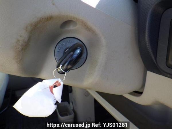 Used 2010 AT mitsubishi ek-wagon H82W Image[22]