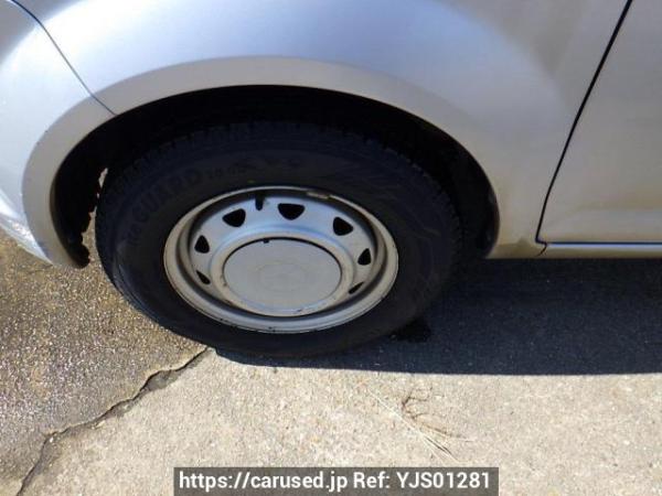 Used 2010 AT mitsubishi ek-wagon H82W Image[24]