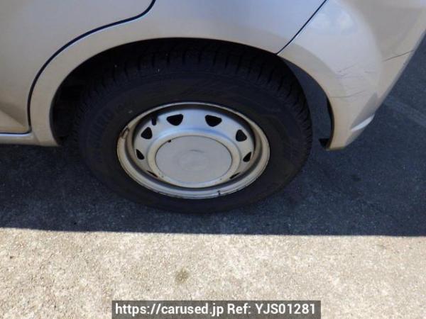 Used 2010 AT mitsubishi ek-wagon H82W Image[27]