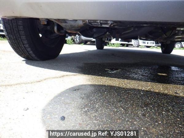 Used 2010 AT mitsubishi ek-wagon H82W Image[28]