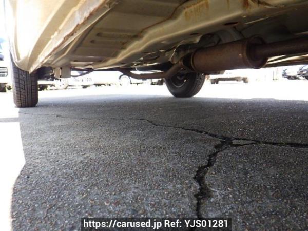 Used 2010 AT mitsubishi ek-wagon H82W Image[30]
