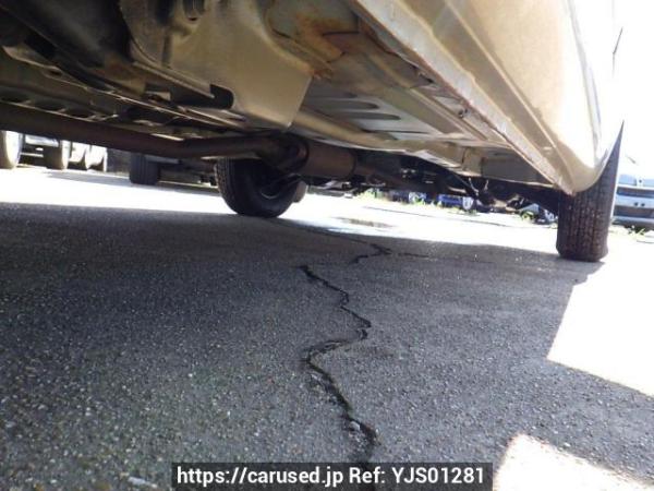 Used 2010 AT mitsubishi ek-wagon H82W Image[31]