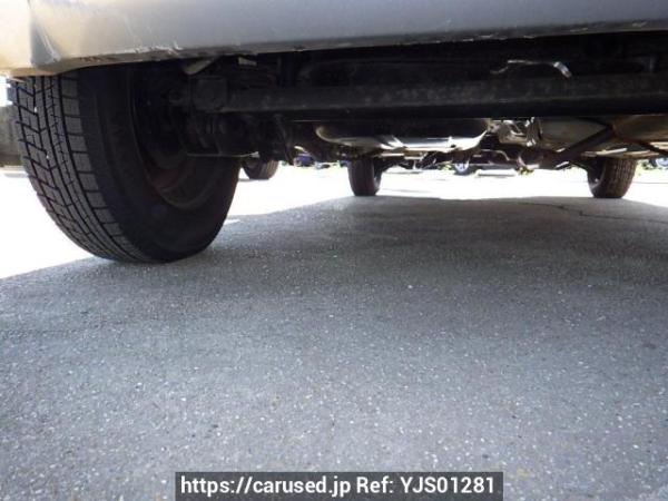 Used 2010 AT mitsubishi ek-wagon H82W Image[34]