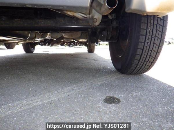 Used 2010 AT mitsubishi ek-wagon H82W Image[35]