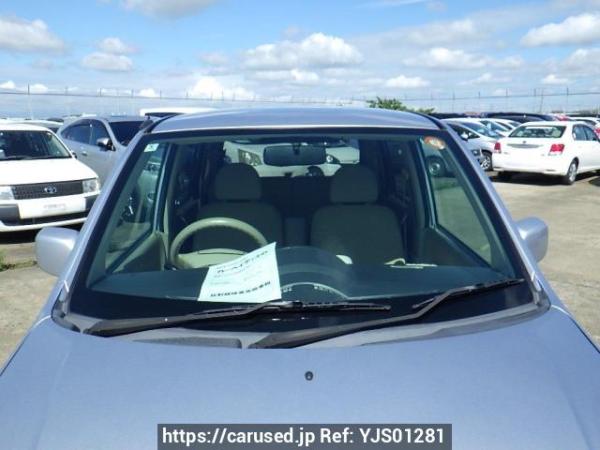 Used 2010 AT mitsubishi ek-wagon H82W Image[38]
