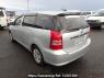 Used 2005 AT toyota wish ZNE10G Image[4]