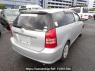 Used 2005 AT toyota wish ZNE10G Image[6]