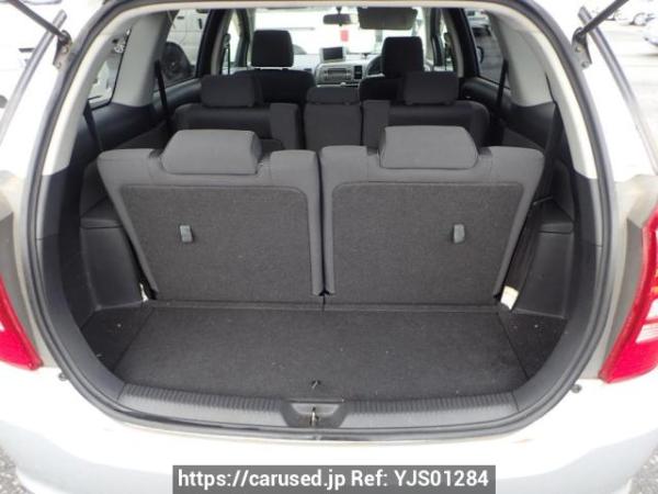 Used 2005 AT toyota wish ZNE10G Image[8]