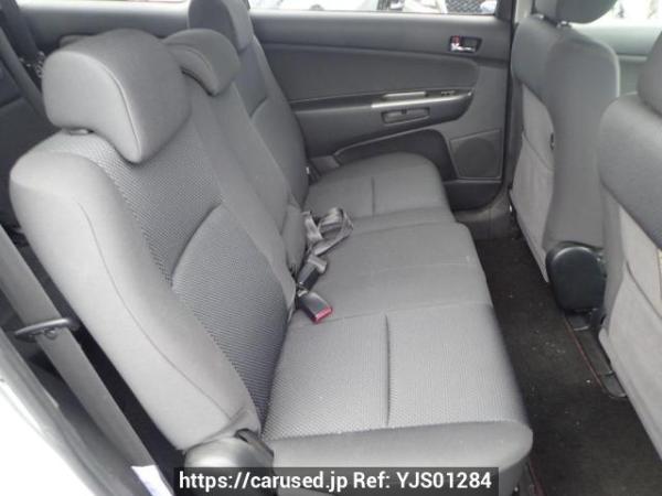 Used 2005 AT toyota wish ZNE10G Image[13]