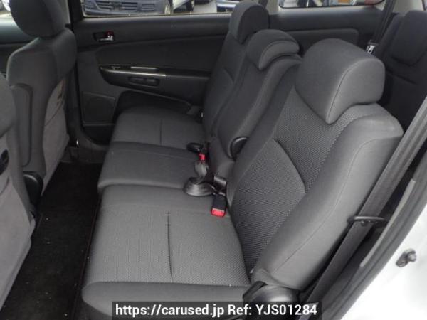 Used 2005 AT toyota wish ZNE10G Image[14]