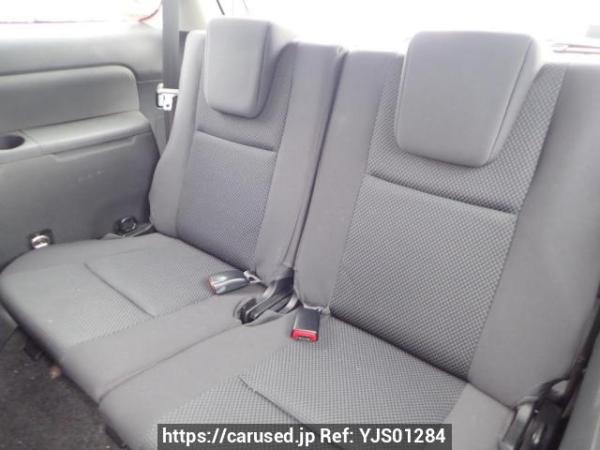 Used 2005 AT toyota wish ZNE10G Image[15]