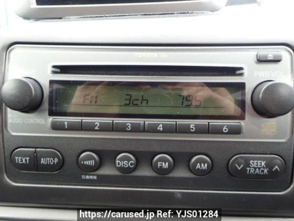 Used 2005 AT toyota wish ZNE10G Image[20]