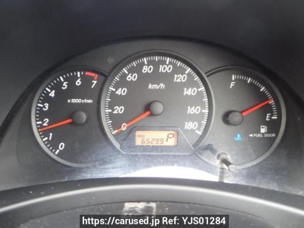 Used 2005 AT toyota wish ZNE10G Image[22]