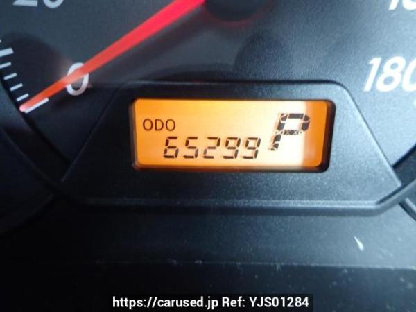 Used 2005 AT toyota wish ZNE10G Image[23]