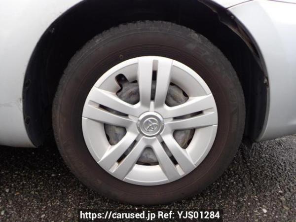 Used 2005 AT toyota wish ZNE10G Image[25]